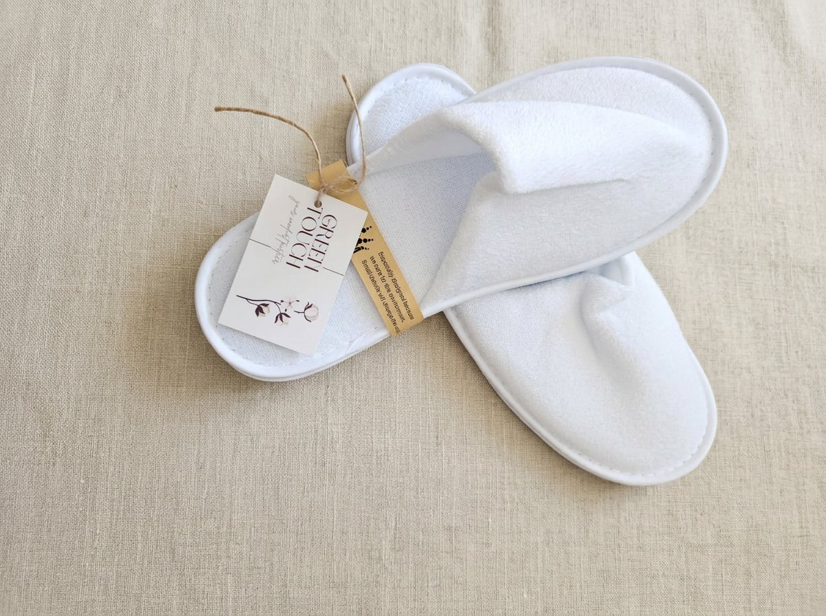 Slippers
